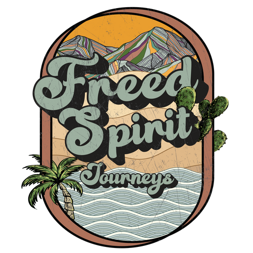 Freed Spirit Journeys